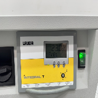Lauda T 2200 Chiller image 2